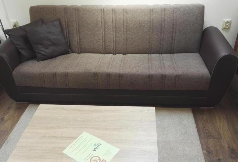 家庭间, Ubytování V Soukromí Opolany U Poděbrad