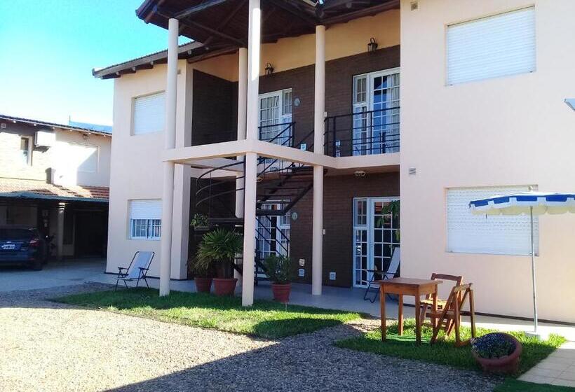 آپارتمان 1 خوابه, Renacer