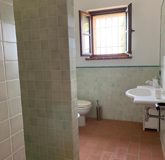 شقة غرفة واحدة مطلة على الحديقة, Villa Preselle Country Resort