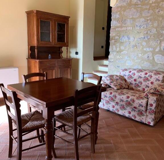 شقة غرفة واحدة مطلة على الحديقة, Villa Preselle Country Resort