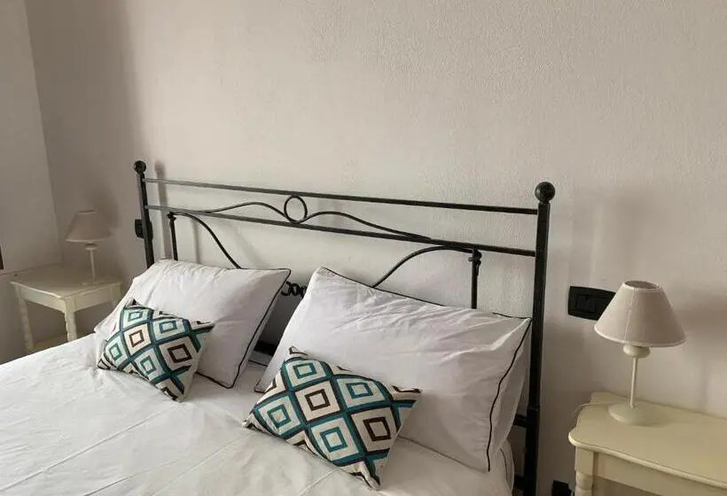 テラス付き１ベッドルームアパートメント, Villa Preselle Country Resort