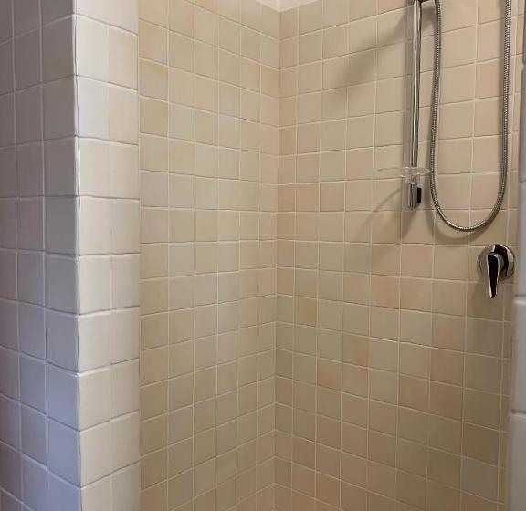 شقة غرفة واحدة مزودة بتراس, Villa Preselle Country Resort