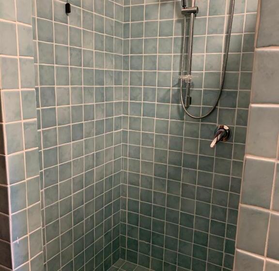 شقة غرفتين, Villa Preselle Country Resort