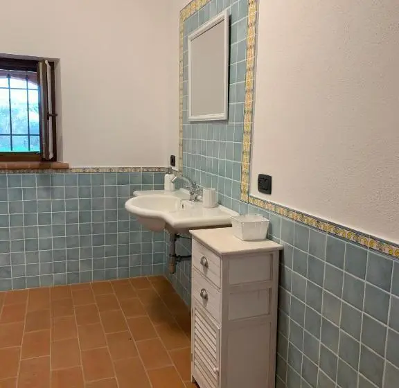 ２ベッドルームアパートメント, Villa Preselle Country Resort