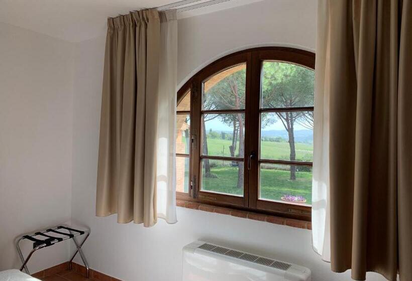 شقة غرفتين, Villa Preselle Country Resort