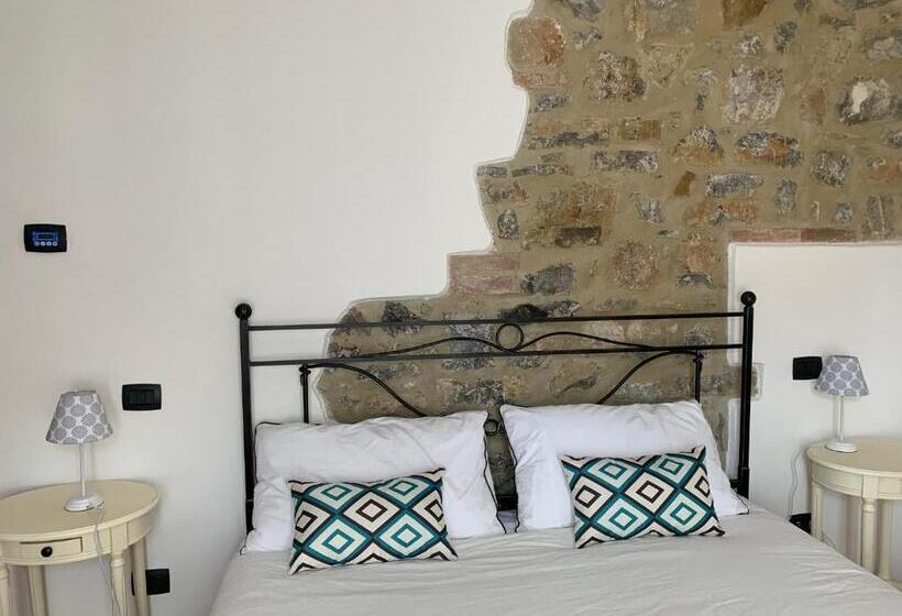 شقة غرفتين, Villa Preselle Country Resort