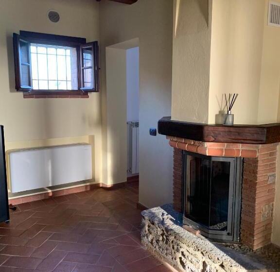 شقة غرفتين, Villa Preselle Country Resort