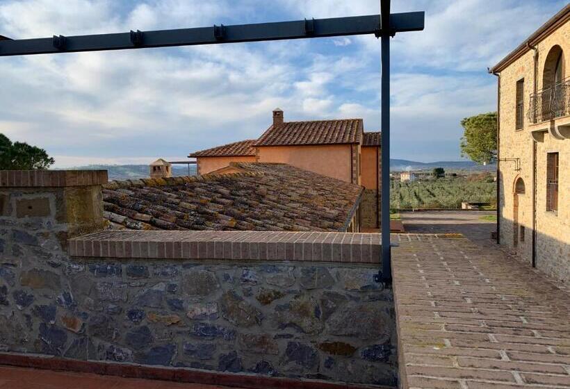 غرفة قياسية, Villa Preselle Country Resort