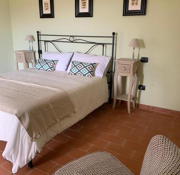 غرفة قياسية, Villa Preselle Country Resort