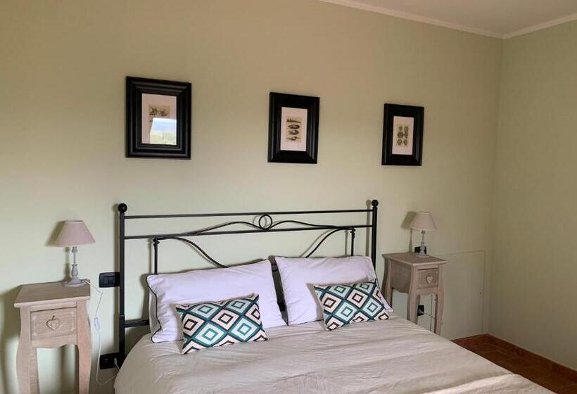 غرفة قياسية, Villa Preselle Country Resort