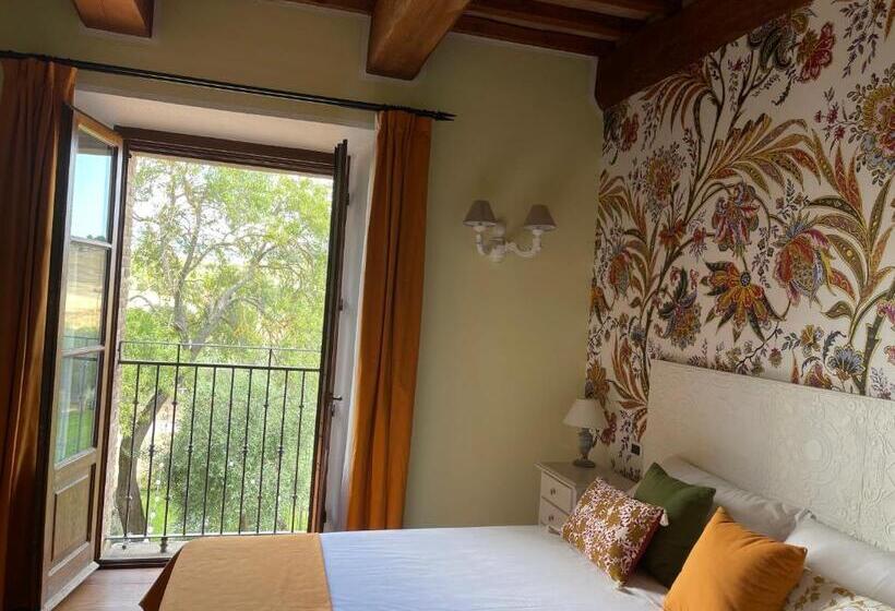 חדר סטנדרט עם מיטת קינג, Villa Preselle Country Resort