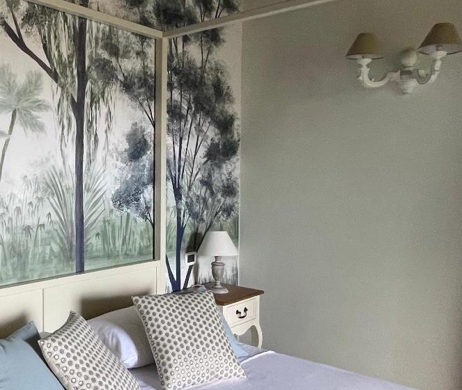 غرفة سوبيريور, Villa Preselle Country Resort