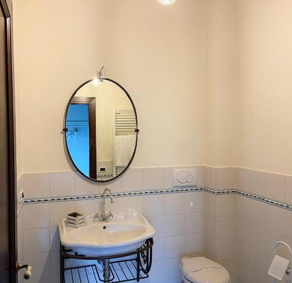 غرفة سوبيريور, Villa Preselle Country Resort