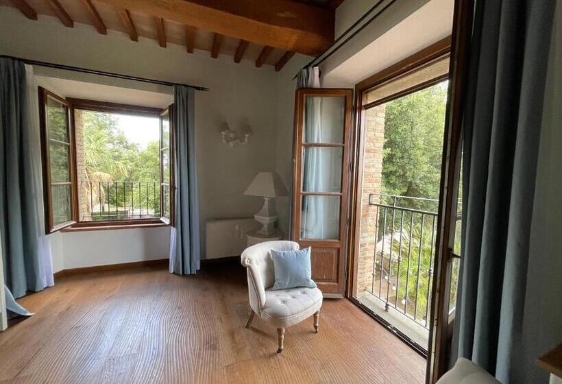 Номер Superior, Villa Preselle Country Resort