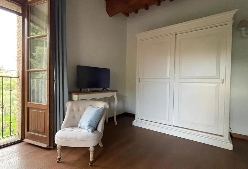 スーペリアールーム, Villa Preselle Country Resort