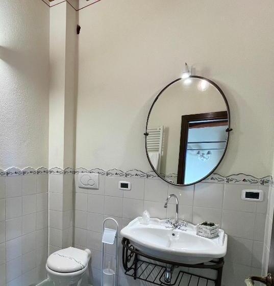 غرفة سوبيريور, Villa Preselle Country Resort