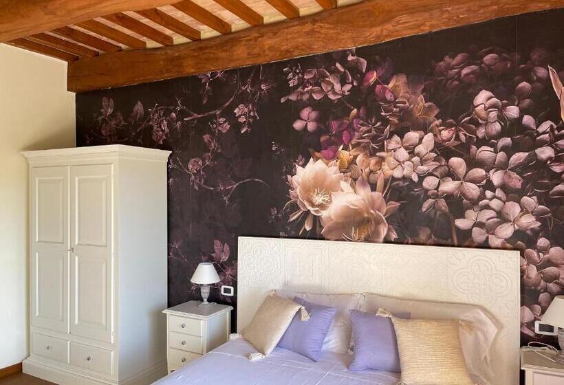 غرفة قياسية, Villa Preselle Country Resort