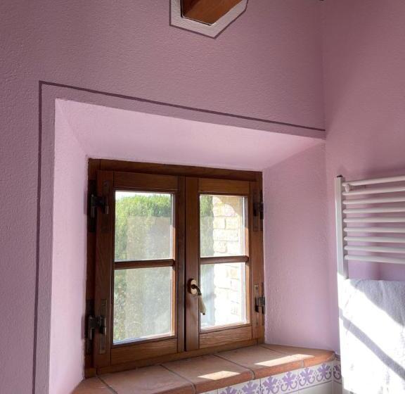 غرفة قياسية, Villa Preselle Country Resort