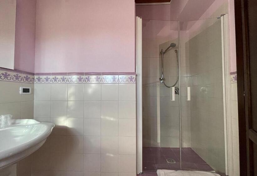 Номер Стандарт, Villa Preselle Country Resort