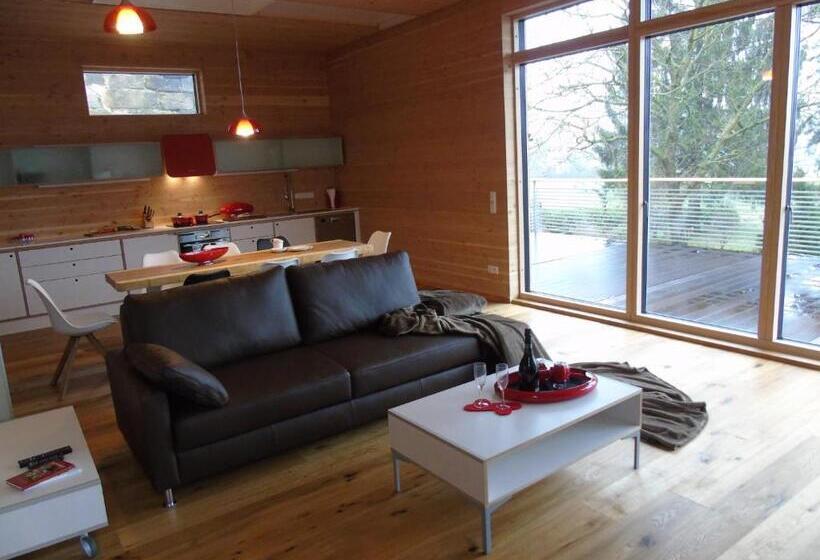 침실 1개 테라스 아파트, Brauhaus 3 Adults Only