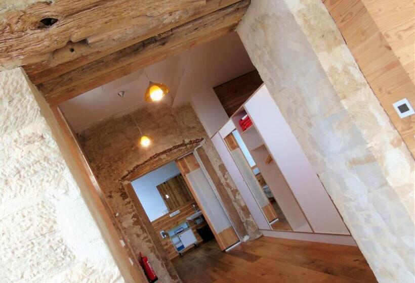 침실 1개 테라스 아파트, Brauhaus 3 Adults Only