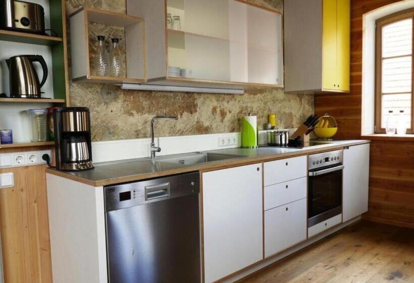 침실 1개 아파트, Brauhaus 3 Adults Only