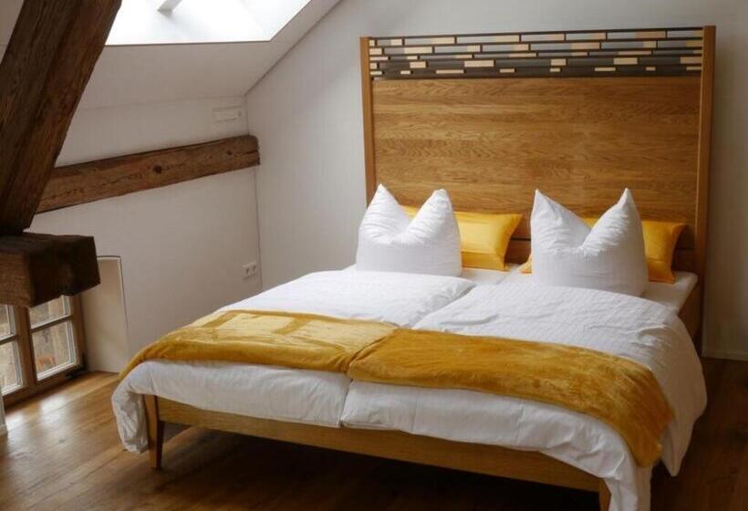 침실 1개 아파트, Brauhaus 3 Adults Only