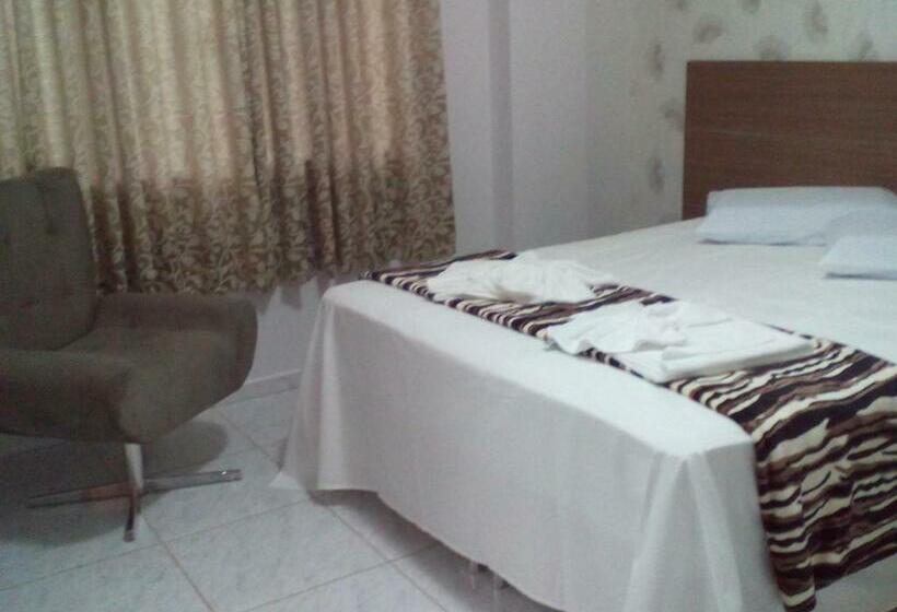 スタンダードルーム, Conforto Plaza