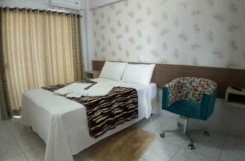 Номер Стандарт, Conforto Plaza