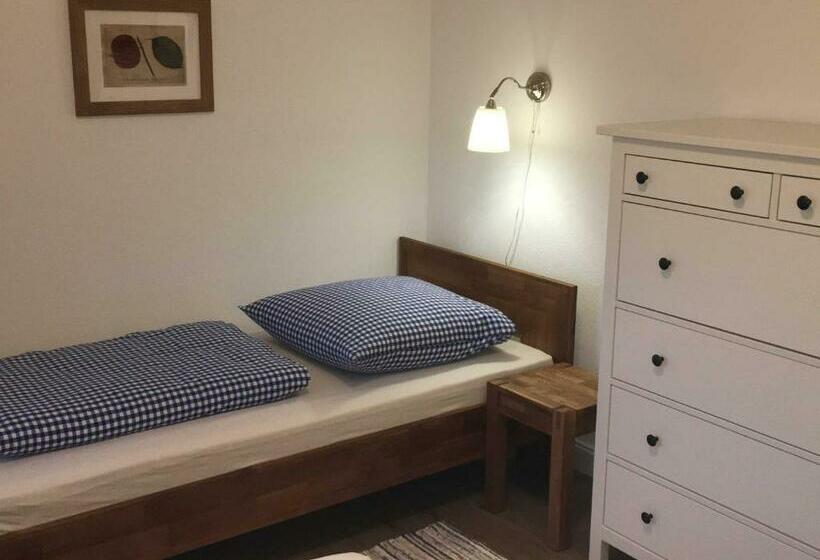 4인용 스탠다드 룸, Ferienwohnungen Im Bauernhaus _ Ob