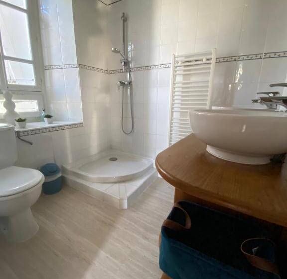 スタンダードトリプルルーム, Le Solayan