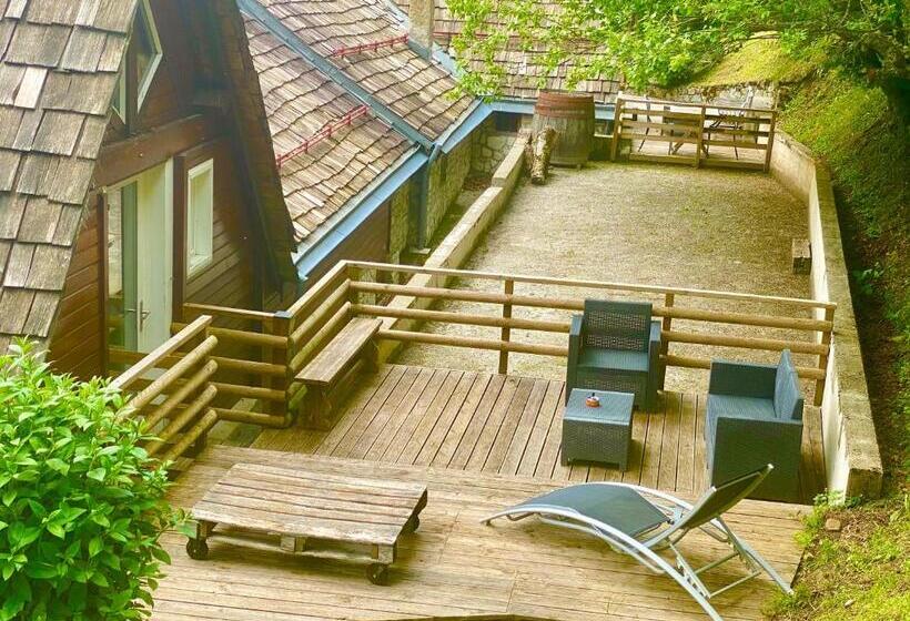 ファミリールーム, Le Solayan