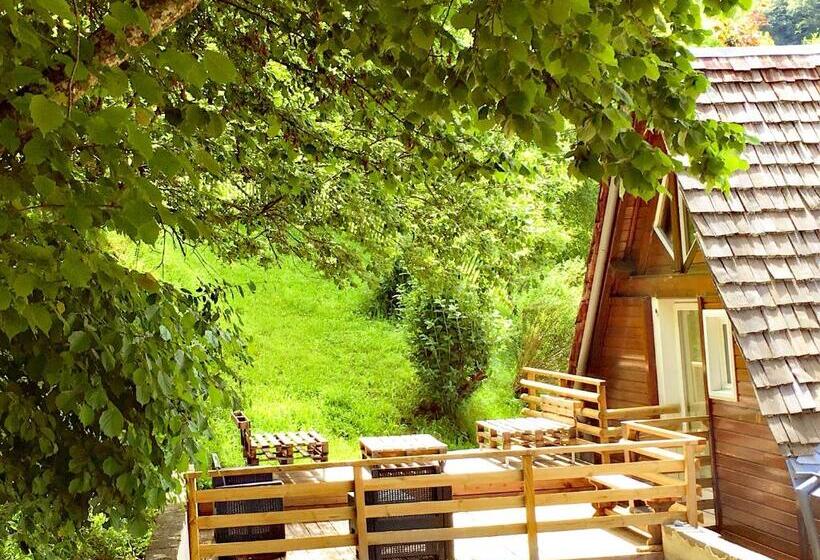 ファミリールーム, Le Solayan