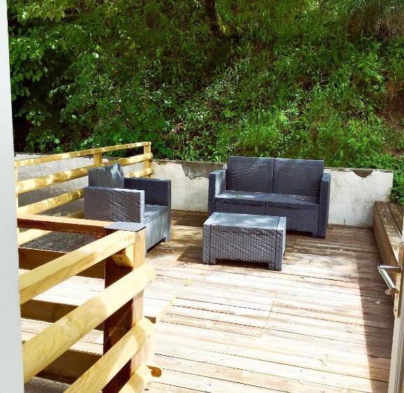 ファミリールーム, Le Solayan