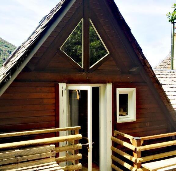 ファミリールーム, Le Solayan