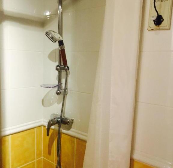 ファミリールーム, Le Solayan