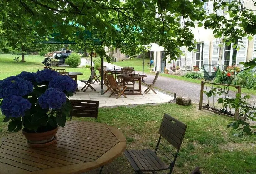 デラックスルーム, Lodge Hôtel De Sommedieue Verdun