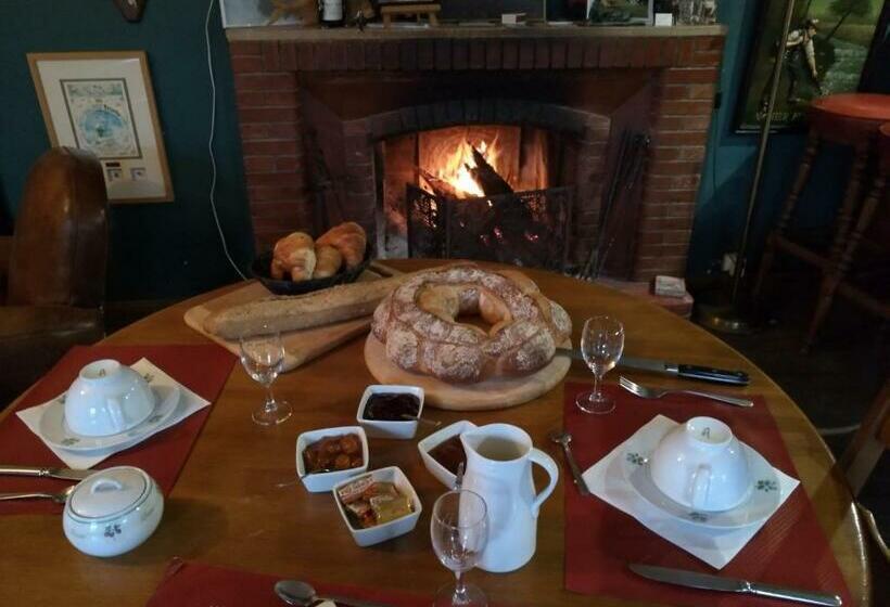 غرفة ديلوكس, Lodge Hôtel De Sommedieue Verdun