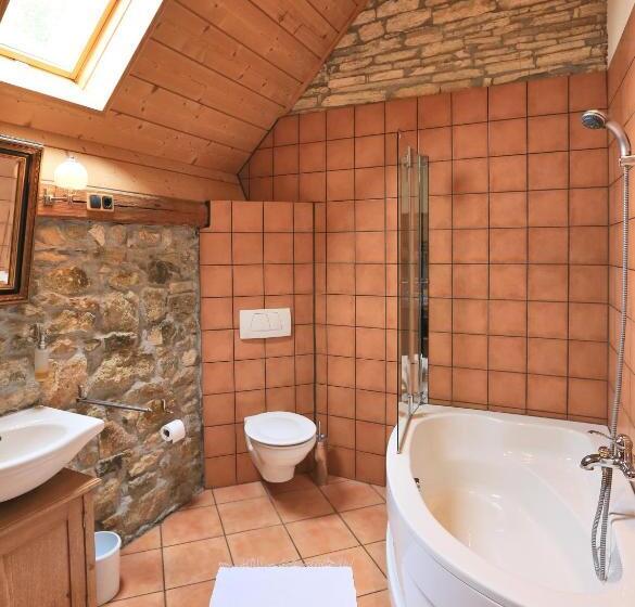 Номер Deluxe, Weingewolbe