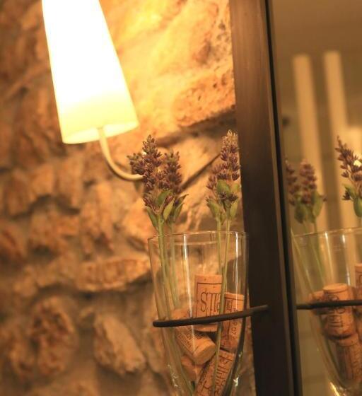 デラックスルーム, Weingewolbe