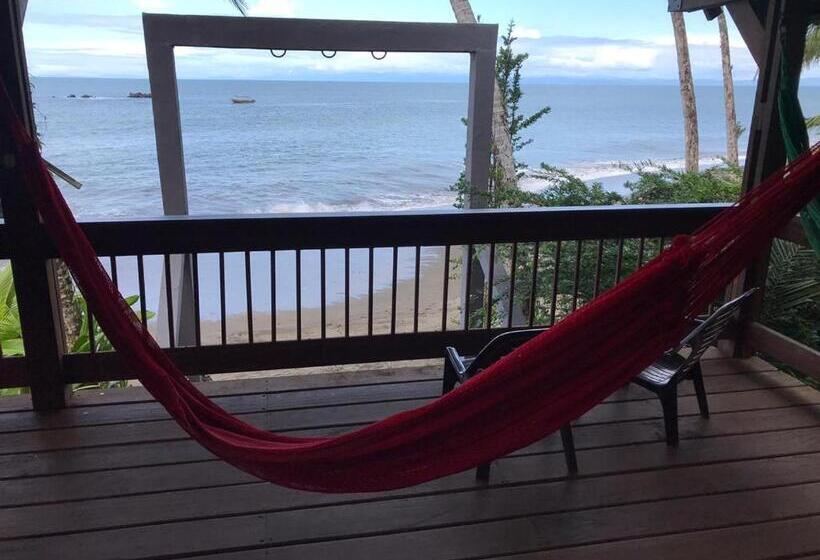 Семейный Номер, La Kuka Hotel   Nuquí