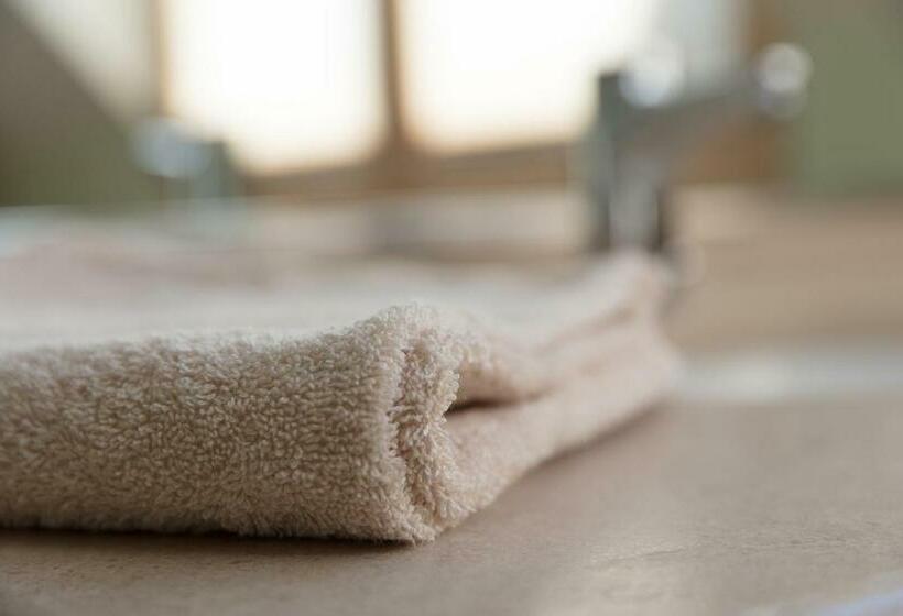 スタンダードシングルルーム, Landhotel Steigenhaus