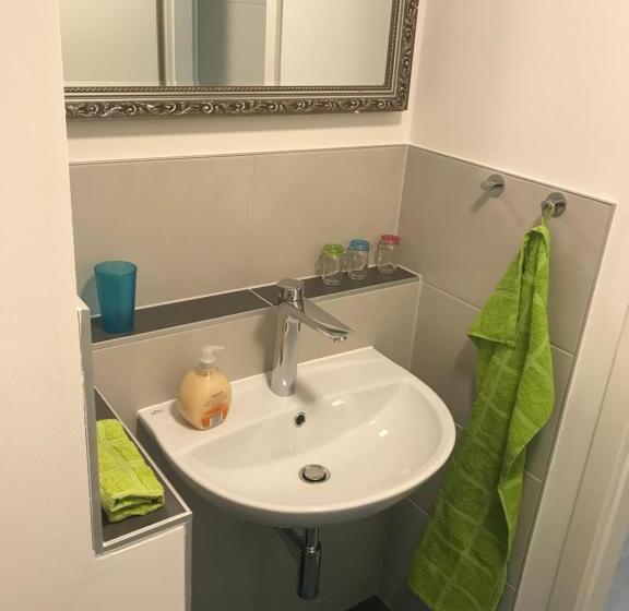 スタンダードシングルルーム, Das Kleine Schwarze