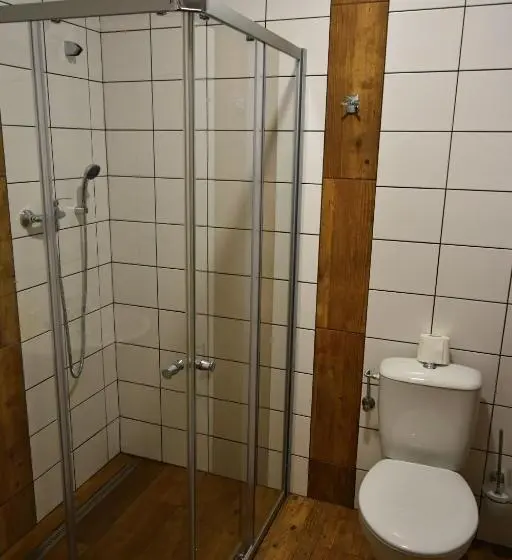 スタンダードルーム, Penzion U Hujňáků