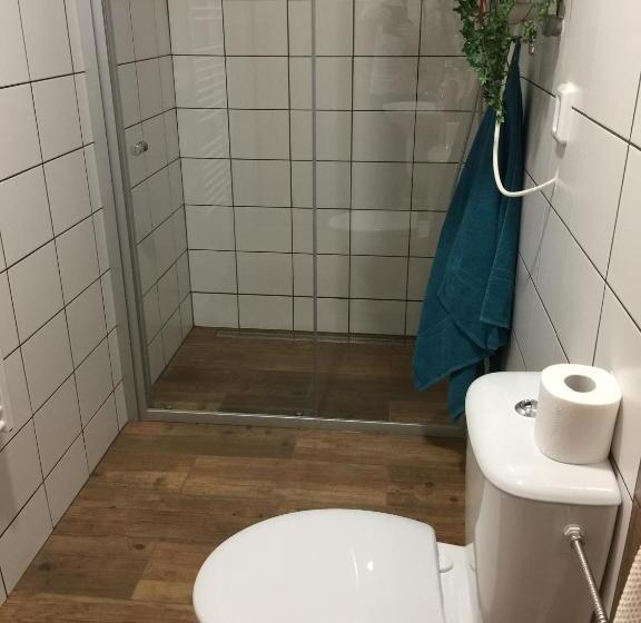 スタンダードルーム, Penzion U Hujňáků