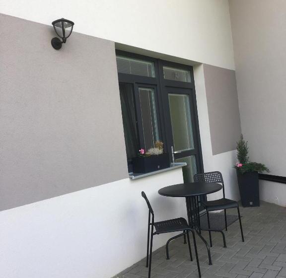 ファミリールーム, Penzion U Hujňáků