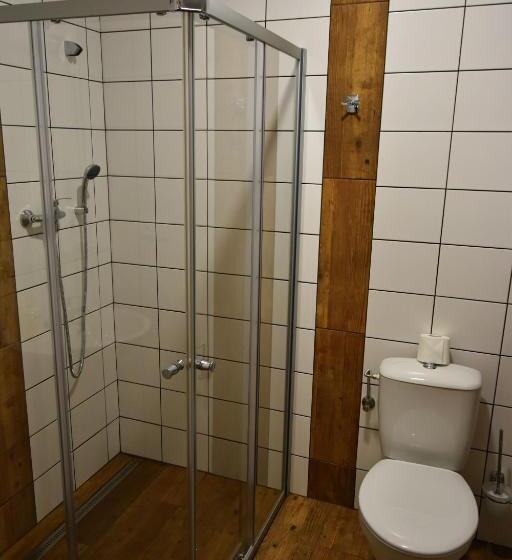 ファミリールーム, Penzion U Hujňáků