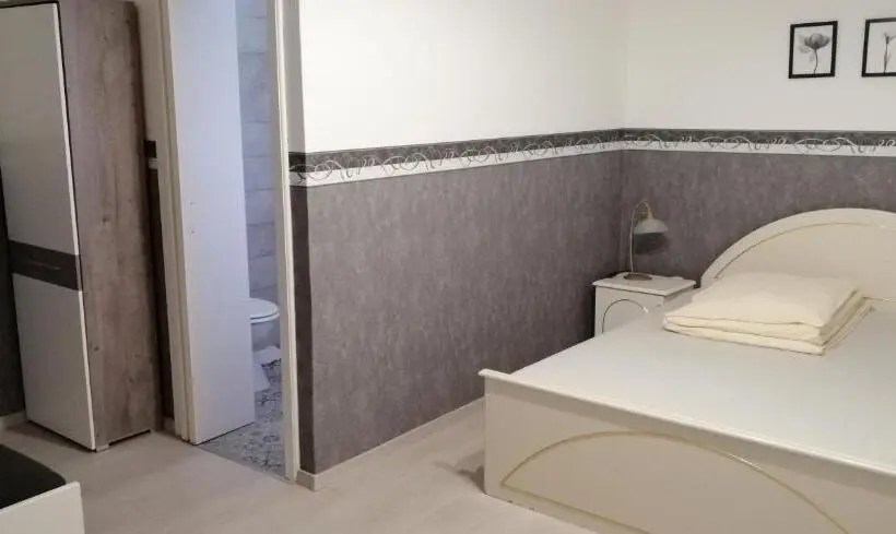 スタンダードルーム, Radek Vendégház és Apartman