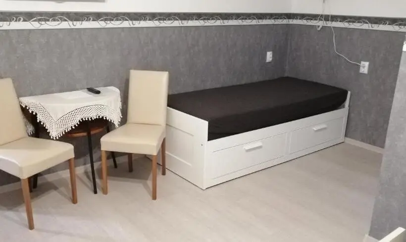 スタンダードルーム, Radek Vendégház és Apartman