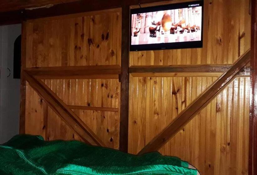 シャレー1寝室, Sitio Pinhal